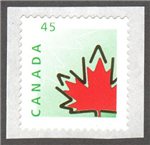 Canada Scott 1697 MNH